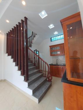 Bán nhà mới 33m2*4T siêu đẹp tại Dương Nội, Hà Đông, Hà Nội. LH 0965164777.