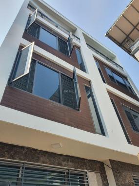 Bán nhà mới 33m2*4T siêu đẹp tại Dương Nội, Hà Đông, Hà Nội. LH 0965164777.
