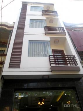 Cần bán nhà mới cực đẹp 2 mặt thoáng KĐT Đô Nghĩa, Yên Nghĩa, Hà Đông. LH 0965164777