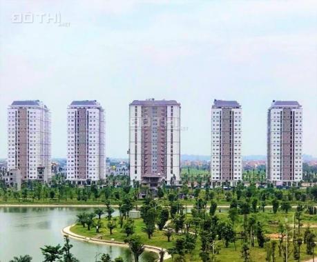 Chỉ 3,5 tỷ sở hữu ngay lô góc 2 mặt đường cạnh hồ, khu đô thị Thanh Hà Mường Thanh