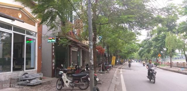Cần bán nhà mặt phố Vũ Tông Phan, Thanh Xuân, 80m2, vỉa hè, KD tốt