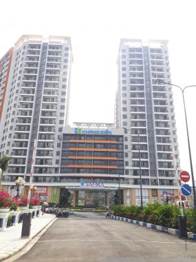 Hàng hot bán gấp căn hộ 2 phòng ngủ (50m2) cao cấp Safira Khang Điền, Q9, giá hot 1.830 tỷ