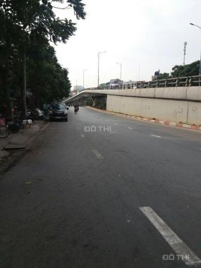 Bán nhà Trần Khát Trân, mới coong 50m2 x 5T, MT 4.56m, 6.6 tỷ