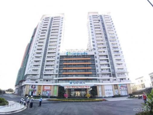 Bán gấp căn hộ 2 phòng ngủ (66.70m2) cao cấp Safira Khang Điền, Q9. giá 2.177 tỷ (0934296601)