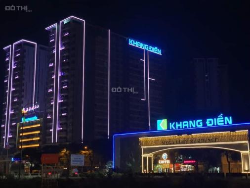Bán gấp căn hộ 2 phòng ngủ (66.70m2) cao cấp Safira Khang Điền, Q9. giá 2.177 tỷ (0934296601)