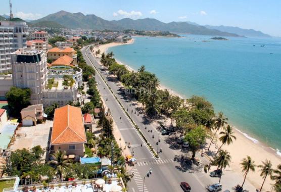 Căn hộ cao cấp view biển Nha Trang cam kết giá tốt nhất thị trường giá gốc chủ đầu tư