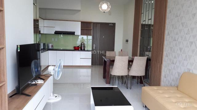 Cho thuê căn hộ 2PN/2WC Jamila Khang Điền, Quận 9 - giá 7 triệu/th