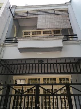 Bán nhà riêng tại Đường Gò Dầu, Phường Tân Quý, Tân Phú, Hồ Chí Minh, diện tích 85m2, giá 4.5 tỷ