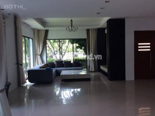 Bán nhà biệt thự tại dự án Villa Riviera, Quận 2, Hồ Chí Minh diện tích 289m2 giá 52 Tỷ