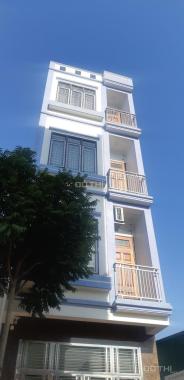 Bán nhà mới siêu đẹp 4T, 1.65 tỷ cạnh KĐT Đô Nghĩa, Yên Nghĩa, Hà Đông. LH 0965164777