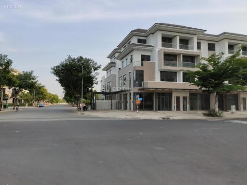 Nhà phố kinh doanh Lavila Đông Sài Gòn, DT: 7x17m, 4 lầu, giá 8.8 tỷ