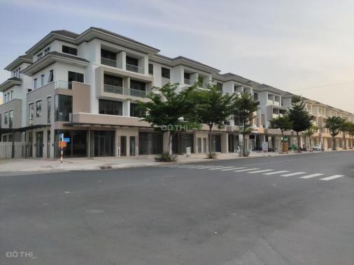 Nhà phố kinh doanh Lavila Đông Sài Gòn, DT: 7x17m, 4 lầu, giá 8.8 tỷ