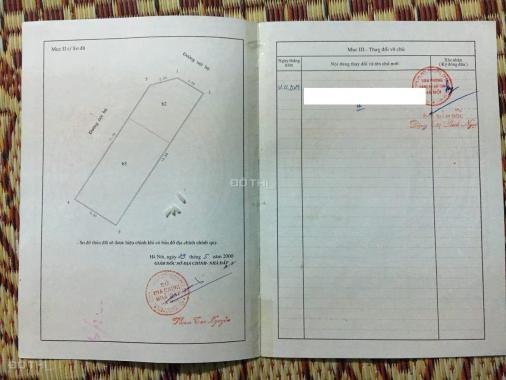 Bán nhà Trúc Khê, lô góc 2 mặt ngõ ô tô, sát mặt phố, 54m2 x 4T, MT khủng 11m, giá 11 tỷ