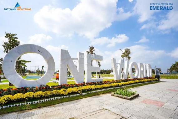 Suất ngoại giao duy nhất 20 lô đất nền ven biển Đà Nẵng giá chỉ từ 22.7tr/m2. LH ngay 0901791697