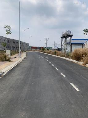 Khu dân cư Tân Phước Khánh, giá thanh lý 400tr
