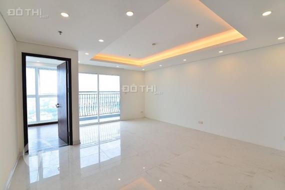 Cho thuê CHCC Aqua Central 44 Yên Phụ, 120m2, 3 PN, giá 22tr/th - LH: 0943260894