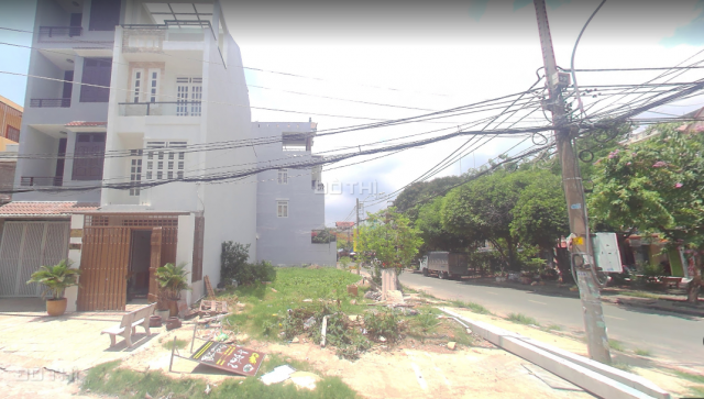 Bán lô đất góc nằm trong trung tâm phường Phước Bình, Quận 9 LH 093.660.7013 để xem sổ và đất