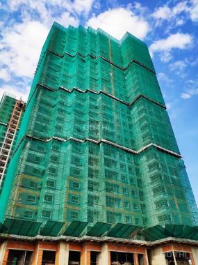 Chính chủ cần bán căn 3 phòng ngủ, tầng 1x dự án Carillon 7, Q. Tân Phú, giá 2,8 tỷ bao phí