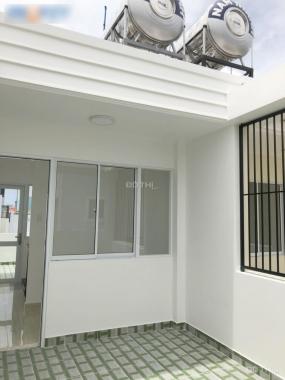 Nhà đẹp giá tốt 3 lầu đúc 36m2 Đoàn Văn Bơ, P16, Q4. Giá: 4.3 tỷ