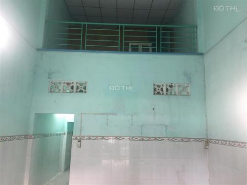 Nhà 4.22x17m, nhà cấp 4 sẹc Trịnh Thị Miếng vô 20m, gần chợ ngã 3 Bầu, xã Thới Tam Thôn