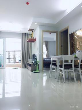 Bán căn hộ An Gia Garden, quận Tân Phú, DT 63m2 có 2PN + 2WC full nội thất đẹp, giá 2,64 tỷ