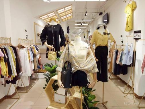 Hiếm mặt phố Bà Triệu 16 tỷ lô góc vỉa hè rộng kinh doanh thời trang đỉnh, 0905597409
