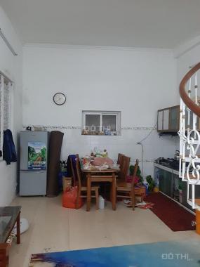 Nhà Thanh Liệt ở luôn, DT 40m2, 4 tầng, giá chỉ 1,9 tỷ