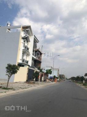 Cần bán đất ngay khu dân cư trên đường Nguyễn Cửu Phú đất chính chủ bao sang tên công chứng