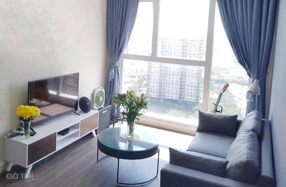 Chính chủ cần bán CH The Golden Star Quận 7, tầng 3PN diện tích 79m2, giá 3,55 tỷ. Call 0825781007