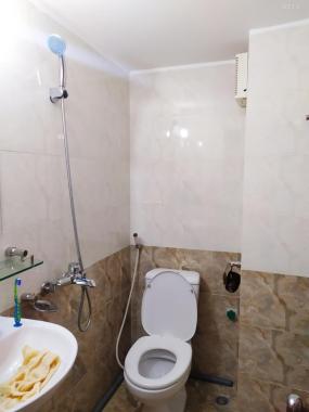 Bán nhà Thanh Xuân Bắc 45m2, 5 tầng, đường oto tránh nhau kinh doanh sầm uất, giá 6.8 tỷ