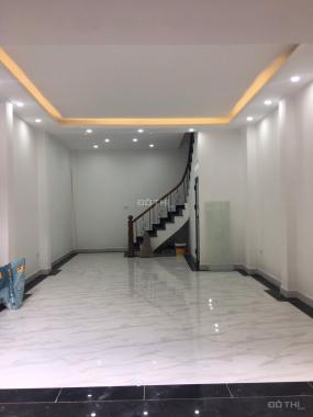 CĐT mở bán khu nhà kiểu LK phố Trương Định, Hoàng Mai, 40m2 - 45m2, 5 tầng có TM, ô tô vào nhà