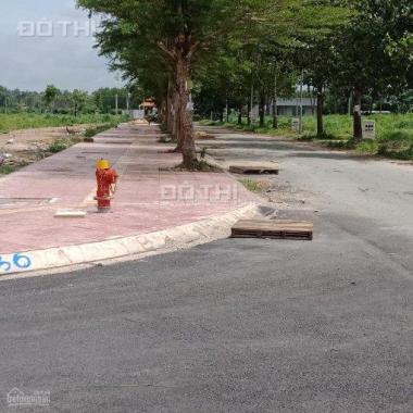 Đất thổ cư, cạnh đường Bắc Sơn - Long Thành, P. Tam Phước, SHR 100m2. LH: 0983.658606