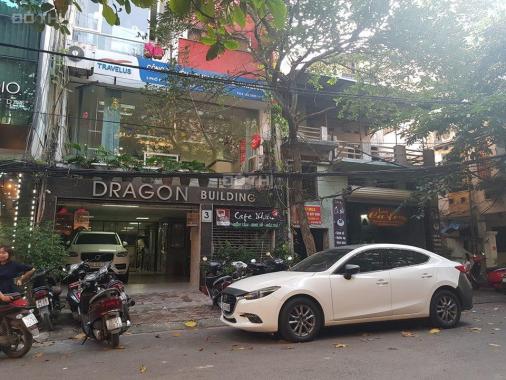 Bán mặt phố Trần Xuân Soạn, vị trí đẹp, giá tốt, kinh doanh đỉnh