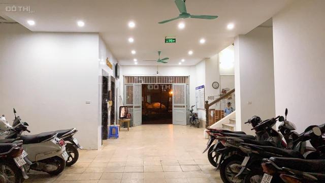 Bán căn hộ 66m2 x 2PN cực đẹp, Nơ 4A-HUD Bán Đảo Linh Đàm - Nguyễn Duy Trinh, giá 1,4 tỷ