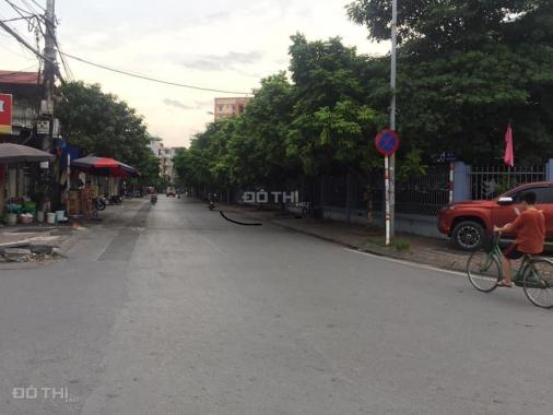 Phố Nguyễn An Ninh, 160m2, Mặt tiền 10m, kinh doanh đỉnh, 3 ô tô, giá 15 tỷ - 0965528786