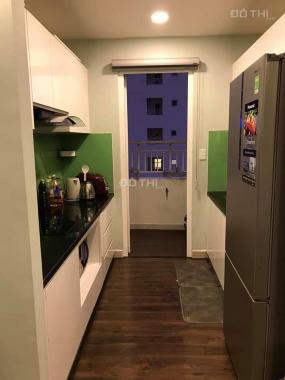 Bán căn hộ 2PN, 2WC, 71.4m2, full nội thất. Giá 2,68 tỷ, Lavita Garden