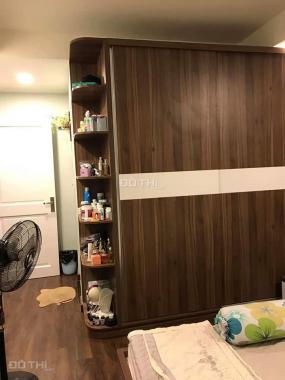 Bán căn hộ 2PN, 2WC, 71.4m2, full nội thất. Giá 2,68 tỷ, Lavita Garden