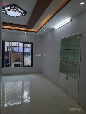 Chính chủ bán gấp nhà mới đẹp ngõ 99 Định Công Hạ, ô tô, gần hồ Định Công, 40m2 6T siêu rẻ 2.58 tỷ