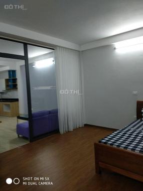 Bán nhà phố Thanh Nhàn, 60m2, 7T, thang máy, MT 4.8m, giá 8.3 tỷ