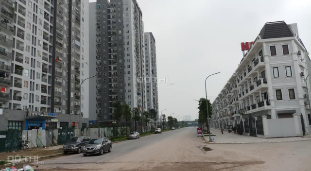 Bán nhà Nguyễn Xiển, Kim Giang 25m2*4T, giá 1.85 tỷ