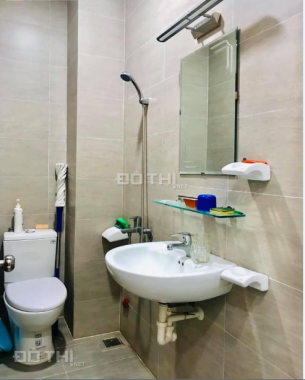 Bán nhà riêng phân lô Phạm Ngũ Lão. 50m2, 4T, 4 PN, WC khép kín ô tô cách nhà 15m, 8 tỷ, 096994889