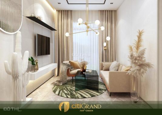 Thanh toán 200 triệu sở hữu CH 2PN 60m2, quận 2, giá 2 tỷ/căn, ngân hàng cho vay 70%: 0902320828