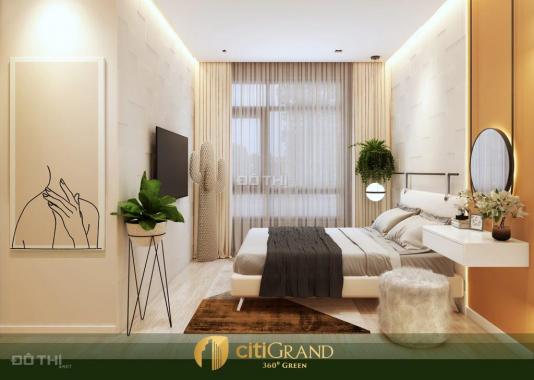 Thanh toán 200 triệu sở hữu CH 2PN 60m2, quận 2, giá 2 tỷ/căn, ngân hàng cho vay 70%: 0902320828