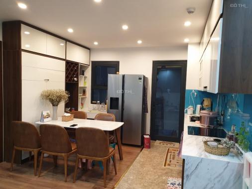 Bán cắt lỗ căn 90m2 3PN full nội thất đẹp, giá 2.79 tỷ CHCC Goldseason 47 Nguyễn Tuân, Thanh Xuân