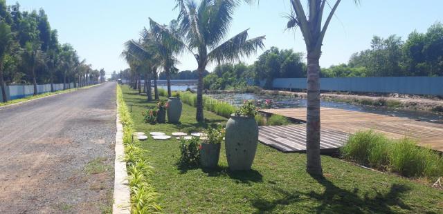 Dự án biệt thự nghỉ dưỡng Lagoona Bình Châu