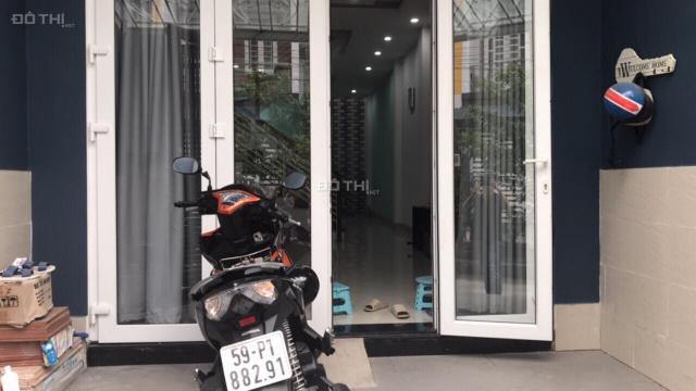 Bán nhà riêng HXH đường Phạm Văn Chiêu, P. 14, Gò Vấp, Hồ Chí Minh. LH 0908686370