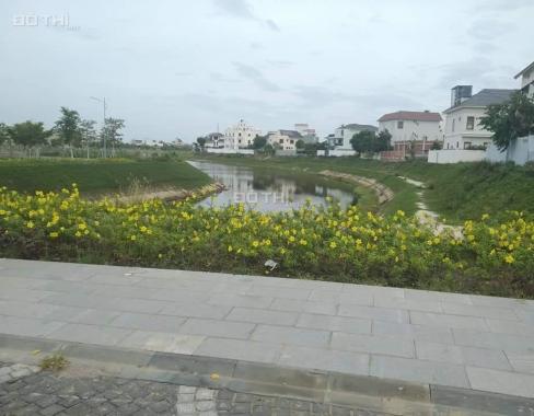 Bán đất biệt thự Euro Village 2, Hòa Xuân giá bán 10 tỷ - LH Mr An 0935808748