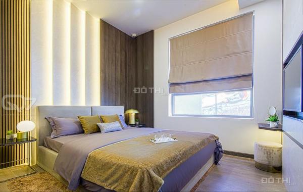 Cần tiền bán gấp căn hộ Q7 Riverside, giá 1.8 tỷ