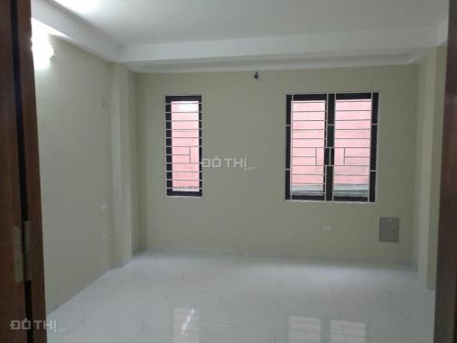 Bán nhà trọ Nguyễn Văn Trỗi 75m2 7 tầng, thang máy 19PN khép kín thu nhập 65 tr/th - LH 0963551368