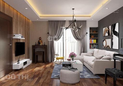 Hiếm, cần tiền bán gấp, căn hộ chung cư CC tòa Hòa Phát, Phương Mai, Đống Đa, 109m2 chỉ 3.3 tỷ